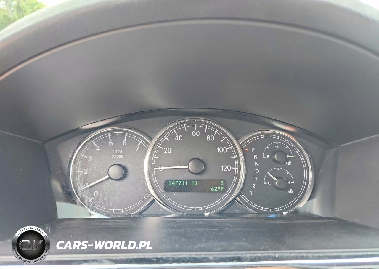 2005 Buick Lacrosse Cxl VIN:2G4WD562851336183 - 9