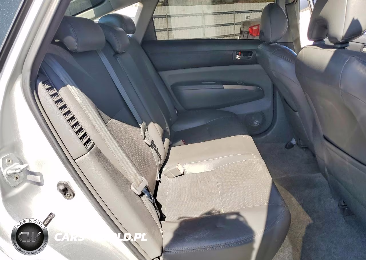 2009 Toyota Prius VIN:JTDKB20U797830576 - 10