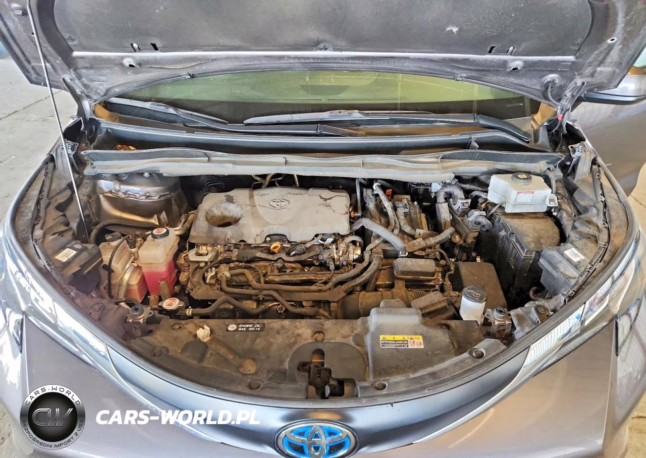2023 Toyota Sienna Xle VIN:5TDYRKEC6PS136843 - 12