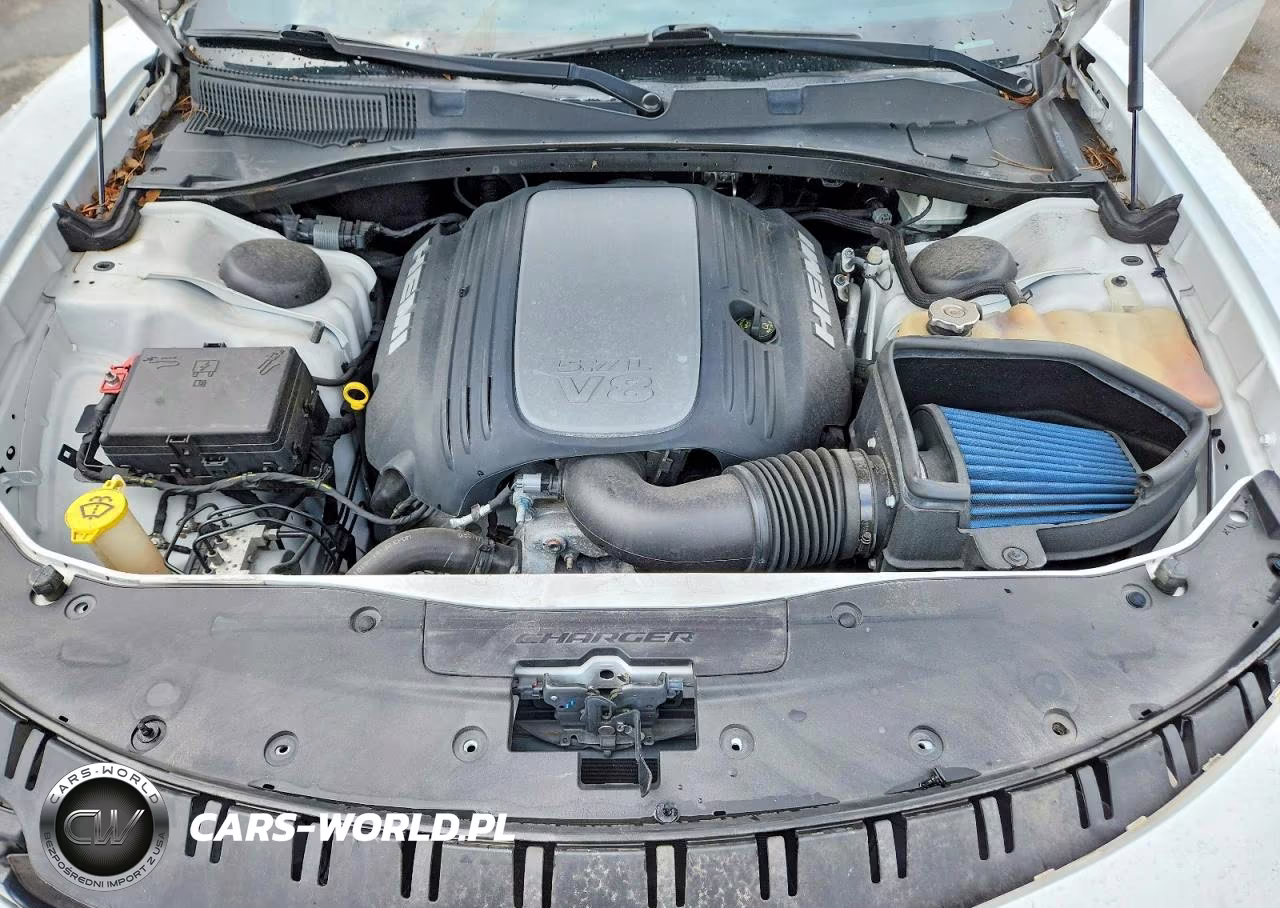 2018 Dodge Charger R-T VIN:2C3CDXCT9JH247776 - 11