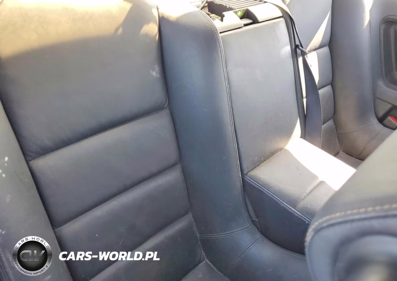 1991 BMW 850 I Automatic VIN:WBAEG2317MCB73231 - 10