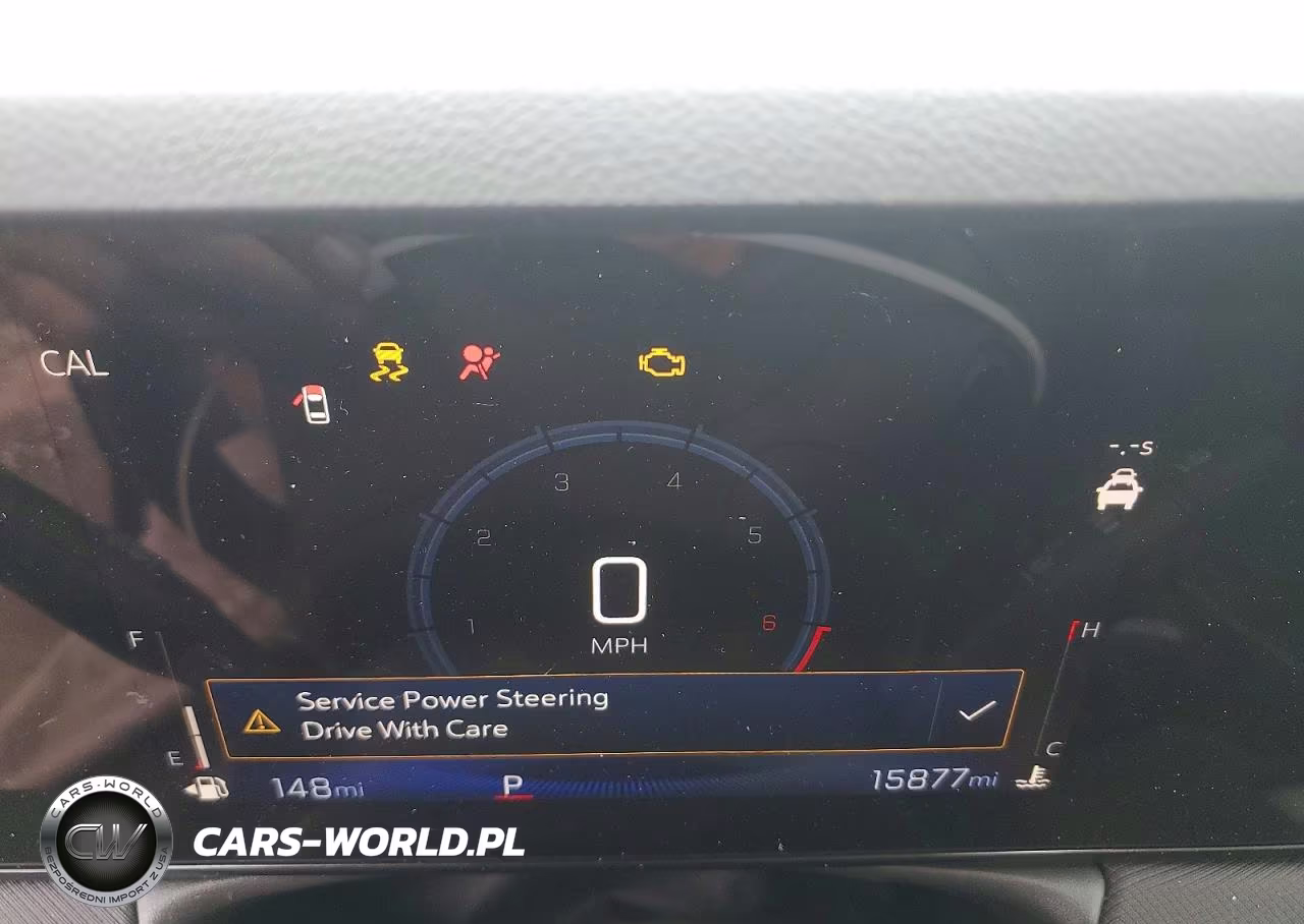 2026 Chevrolet Trailblazer Lt VIN:KL79MPSLXTB090260 - 9