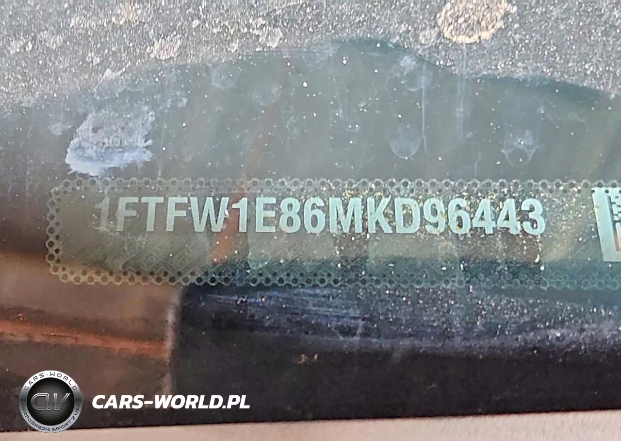 2021 Ford F150 Supercrew VIN:1FTFW1E86MKD96443 - 12