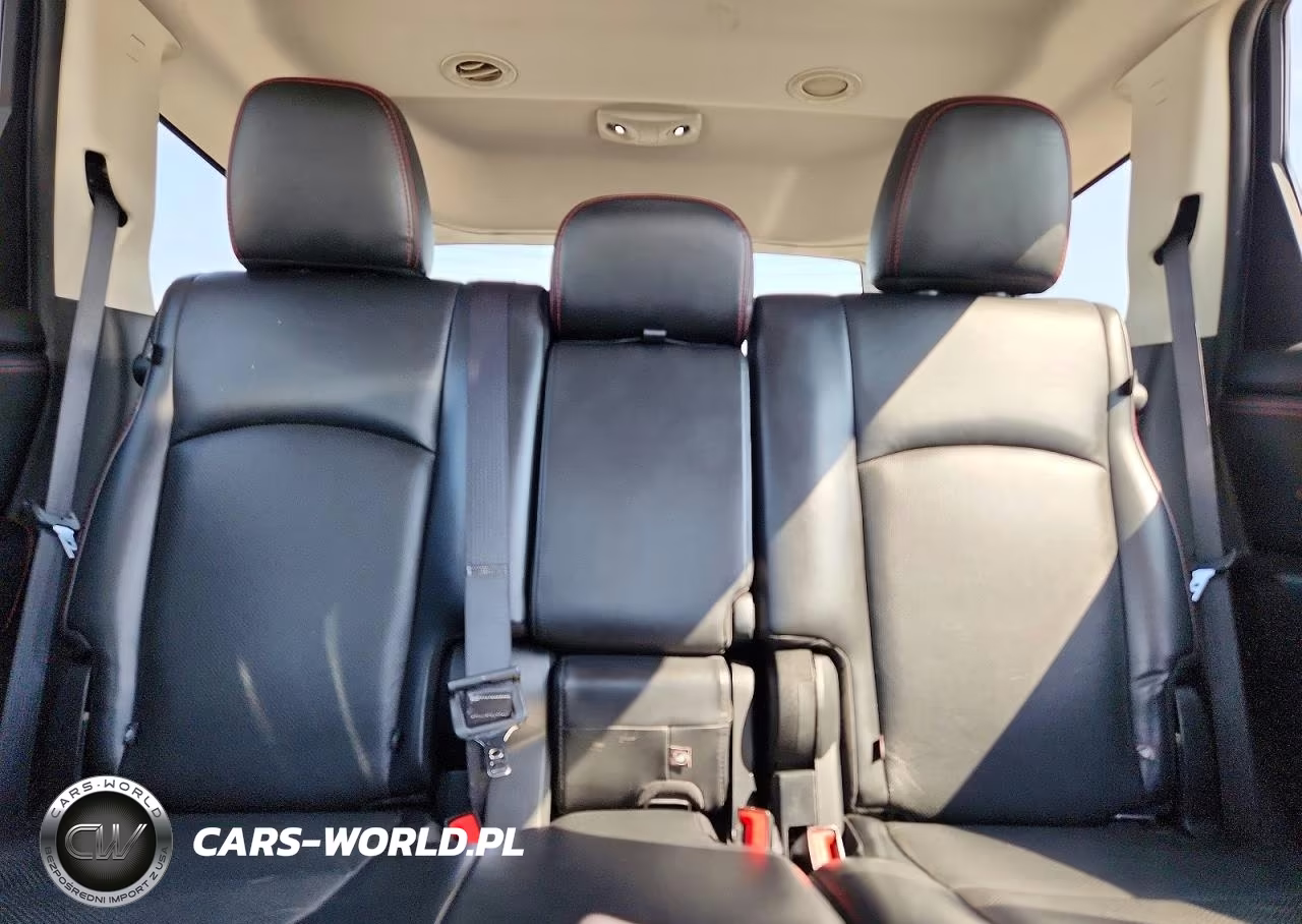 2016 Dodge Journey R-T VIN:3C4PDCEG4GT149373 - 10
