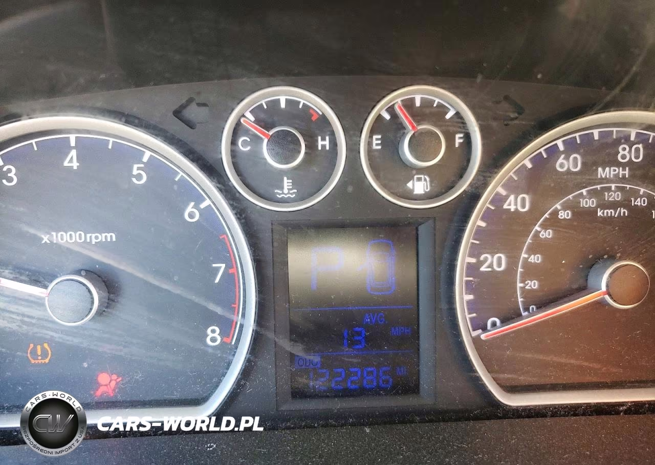 2011 Hyundai Elantra Touring Gls VIN:KMHDC8AEXBU102298 - 9