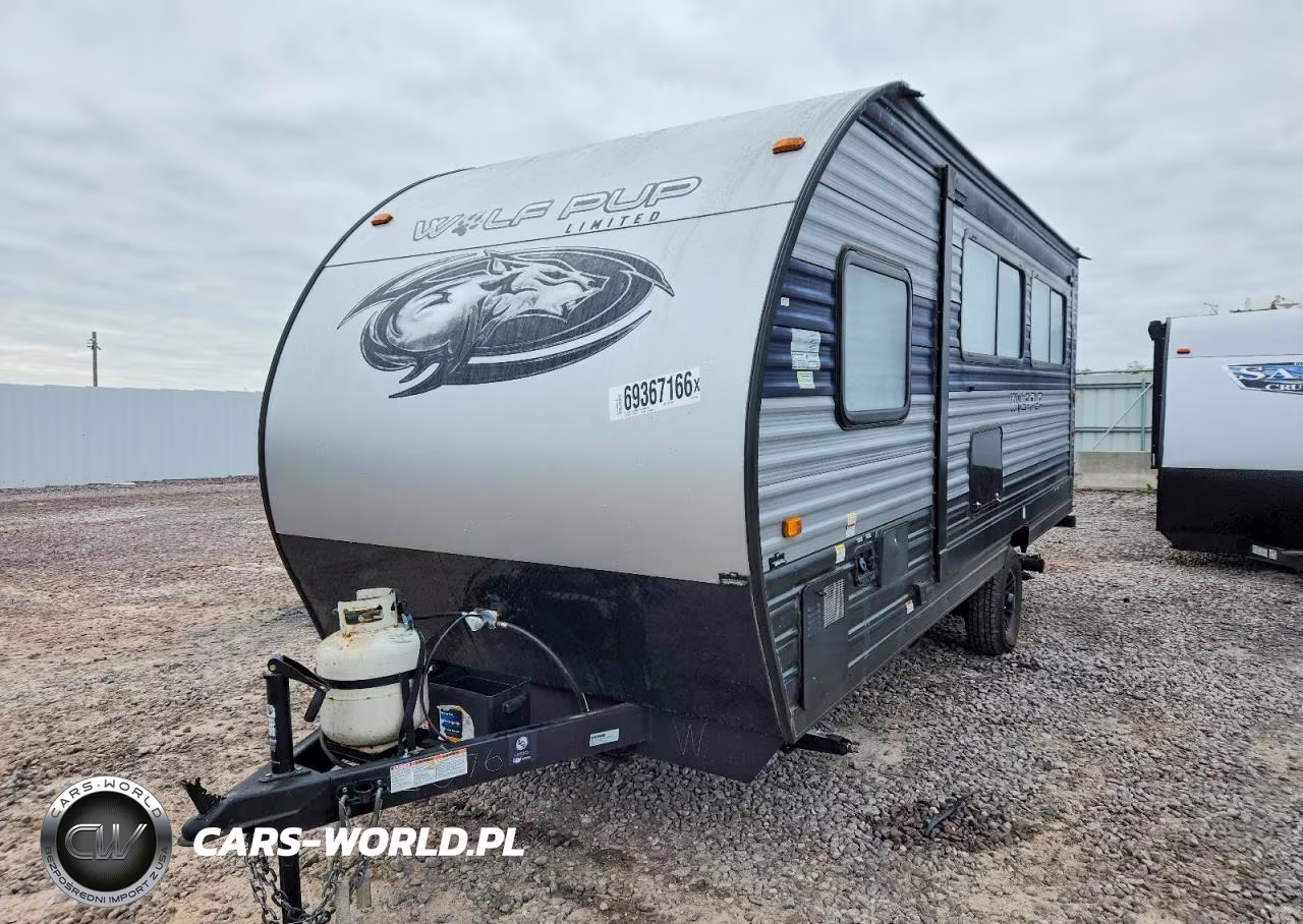 2022 Sandstorm Cherokee 18T0 VIN:5ZT2CKGC5NY022076 - 2