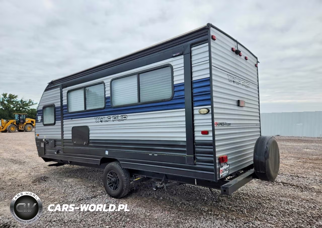 2022 Sandstorm Cherokee 18T0 VIN:5ZT2CKGC5NY022076 - 3