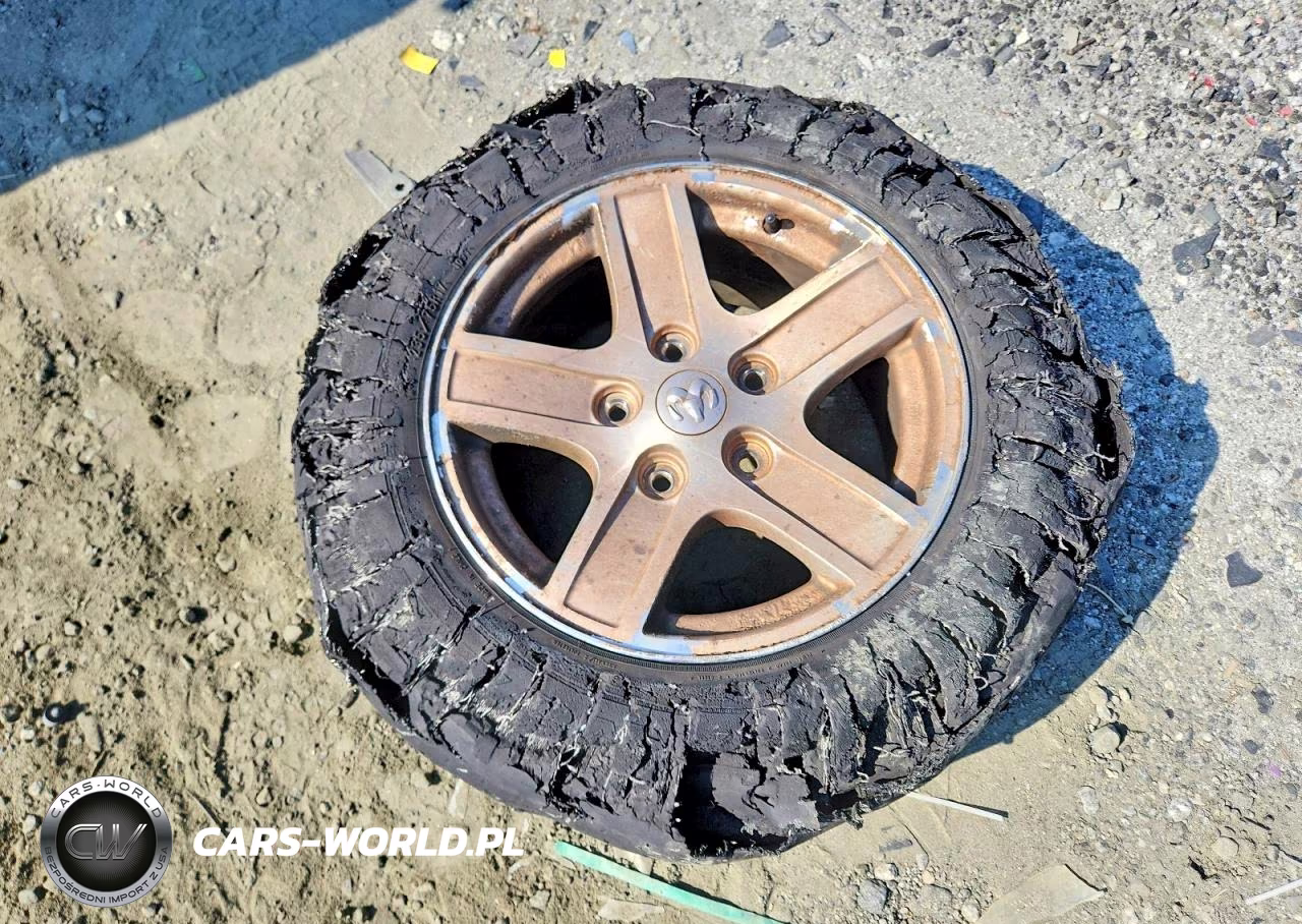 2006 Dodge Durango Slt VIN:1D4HB48N56F133477 - 13