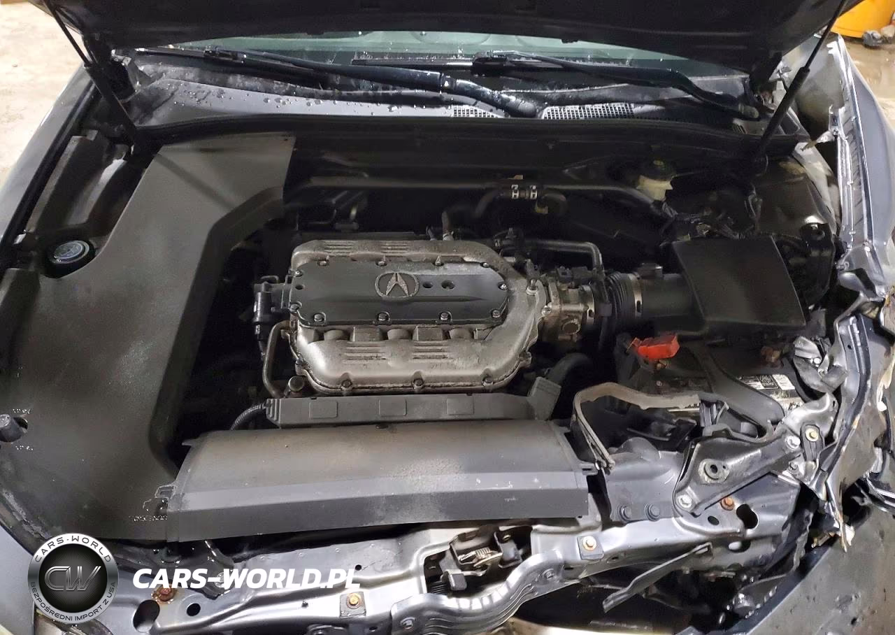 2011 Acura Tl VIN:19UUA8F59BA007916 - 11