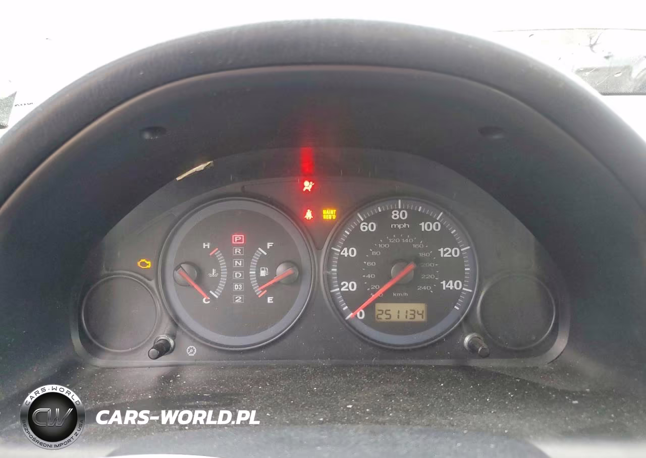 2005 Honda Civic Dx VIN:1HGES16435L017446 - 9