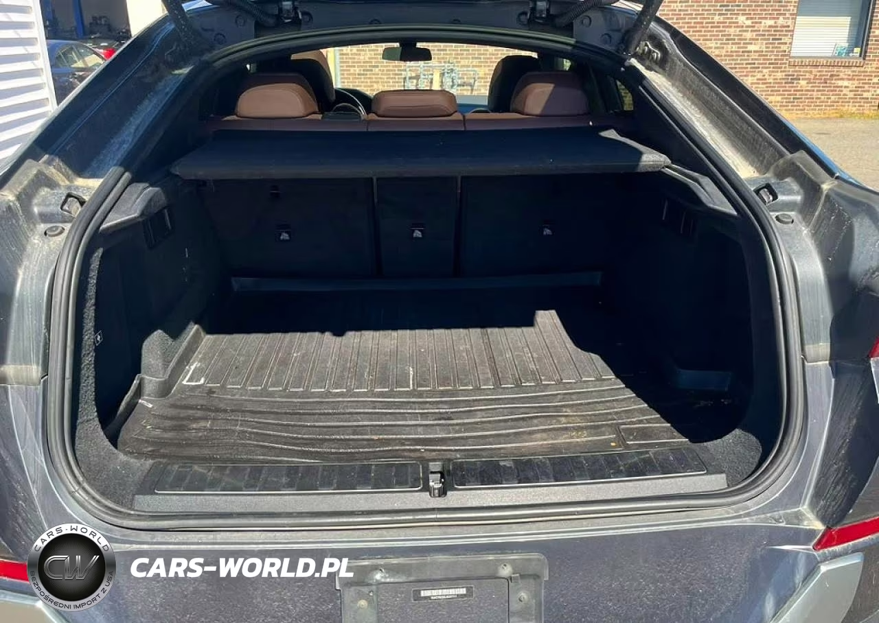 2020 BMW X6 xDrive40I VIN:5UXCY6C03L9C97111 - 12