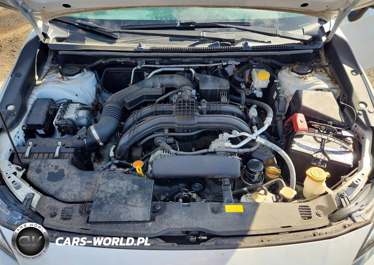 2017 Subaru Impreza Premium Plus VIN:4S3GTAD65H3736128 - 11