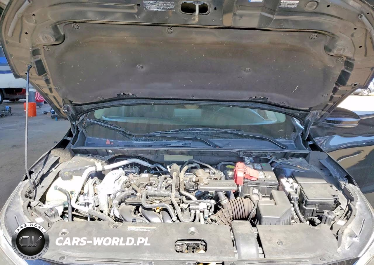 NISSAN SENTRA SR VIN:3N1AB8DV6LY261259 - 11