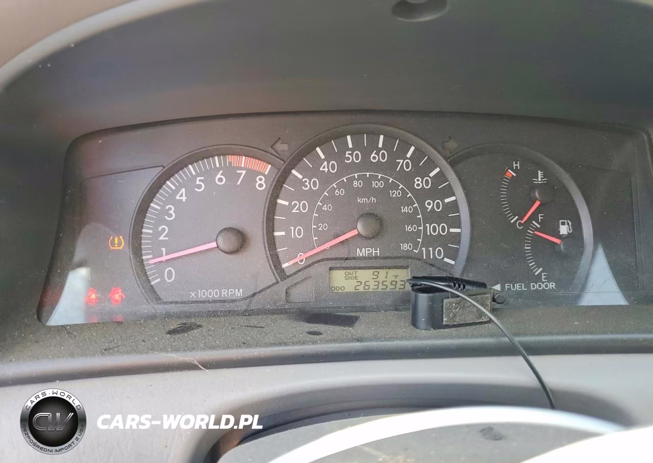 2008 Toyota Corolla Ce VIN:1NXBR32E68Z969486 - 9
