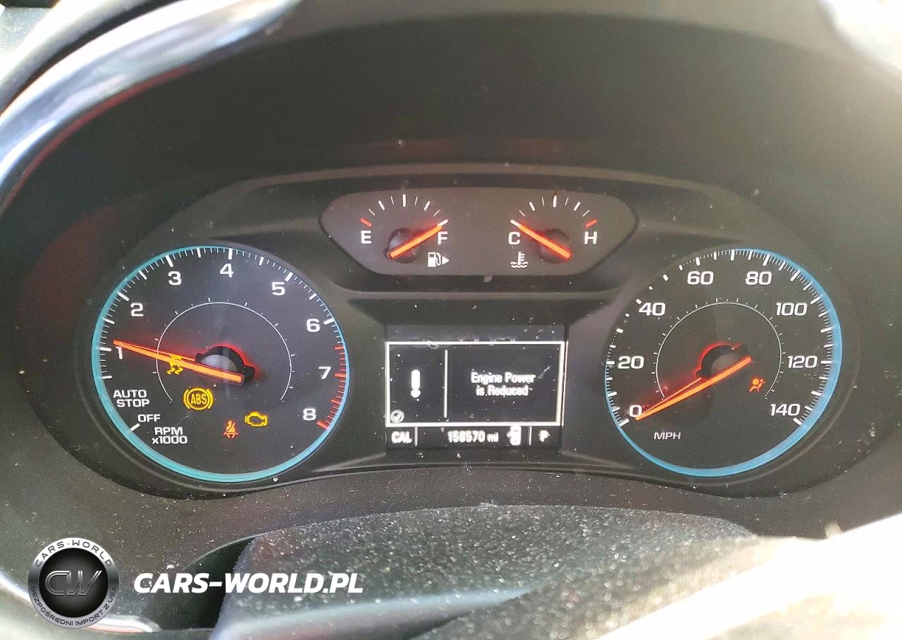 2018 Chevrolet Malibu Lt VIN:1G1ZD5ST7JF123088 - 9