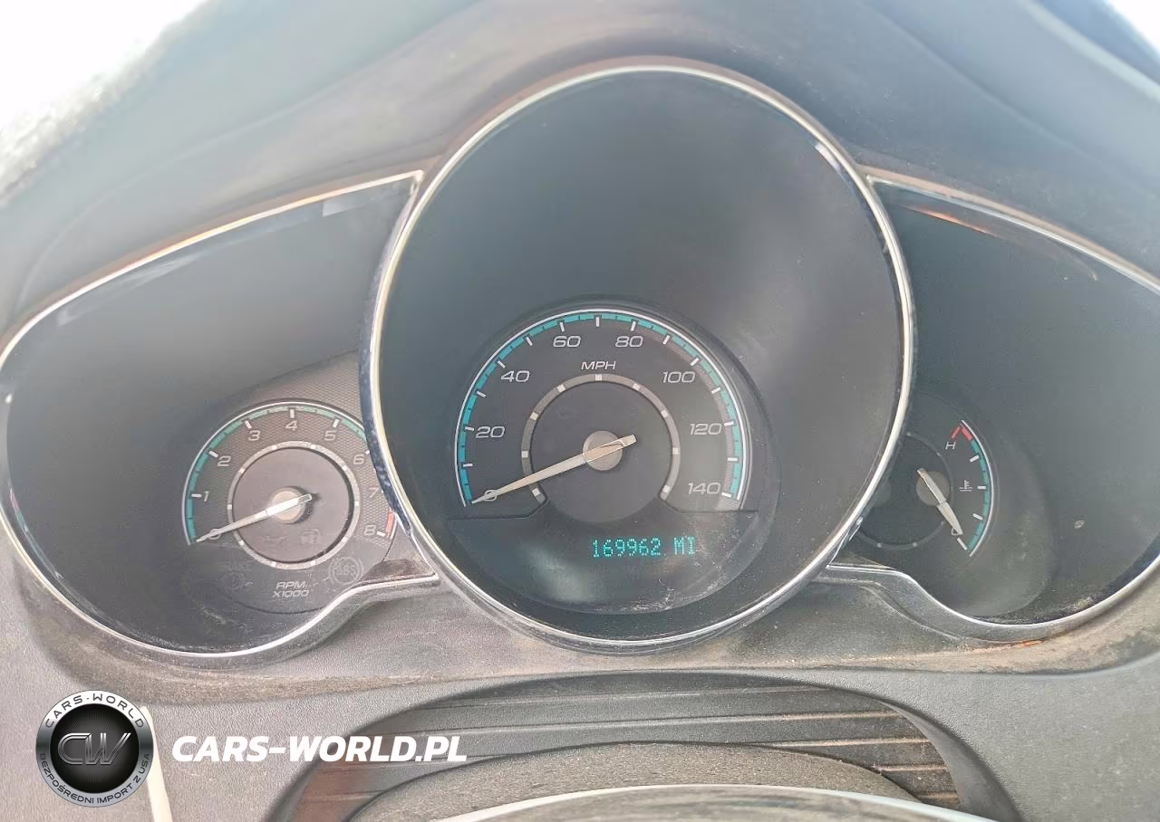 2010 Chevrolet Malibu 2Lt VIN:1G1ZD5E71AF138796 - 9