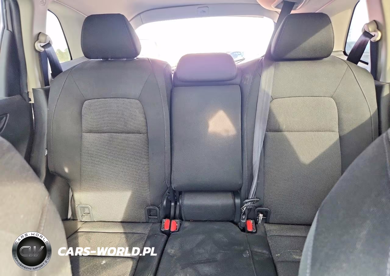 2026 Honda Cr-V Ex VIN:2HKRS4H45TH407304 - 10
