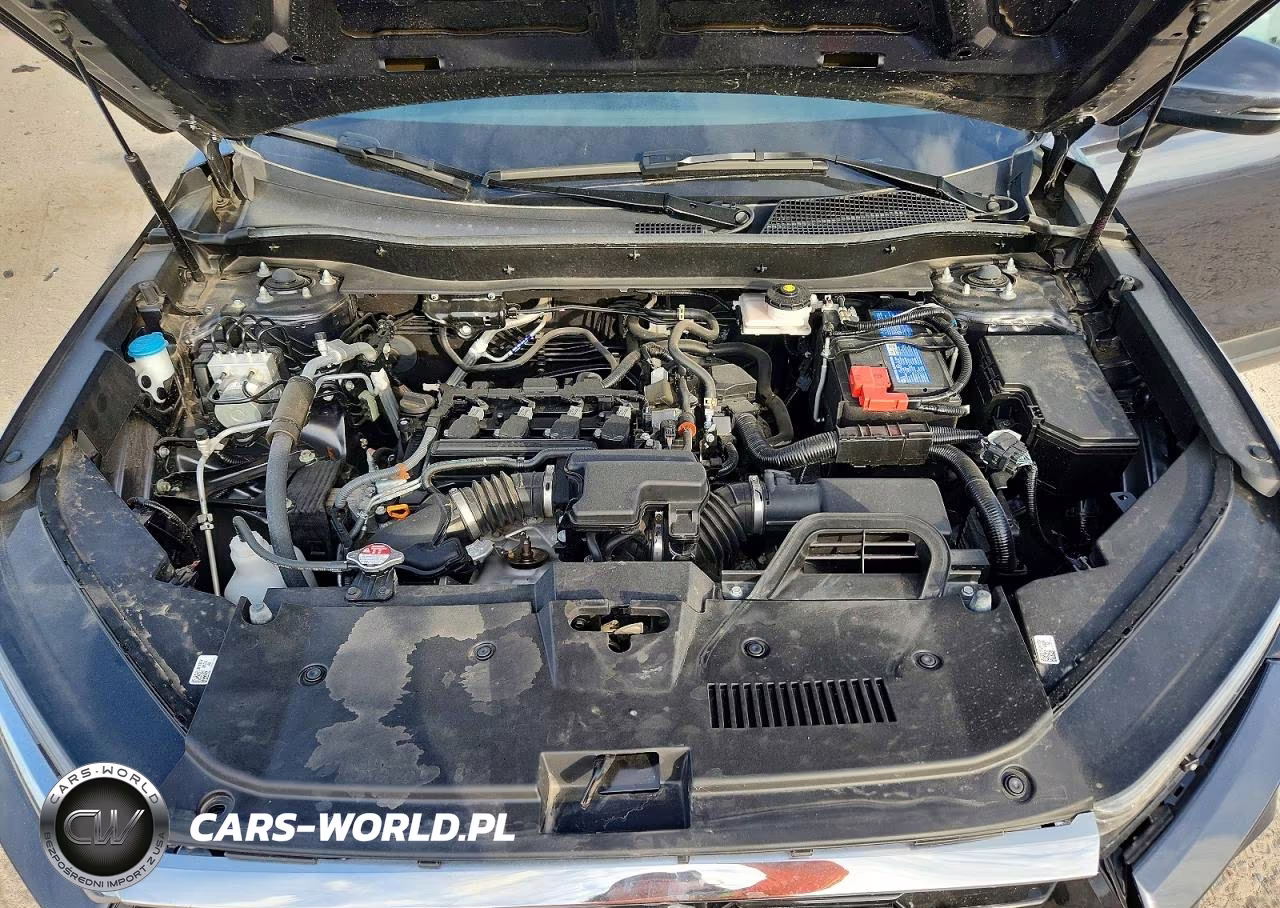 2026 Honda Cr-V Ex VIN:2HKRS4H45TH407304 - 12