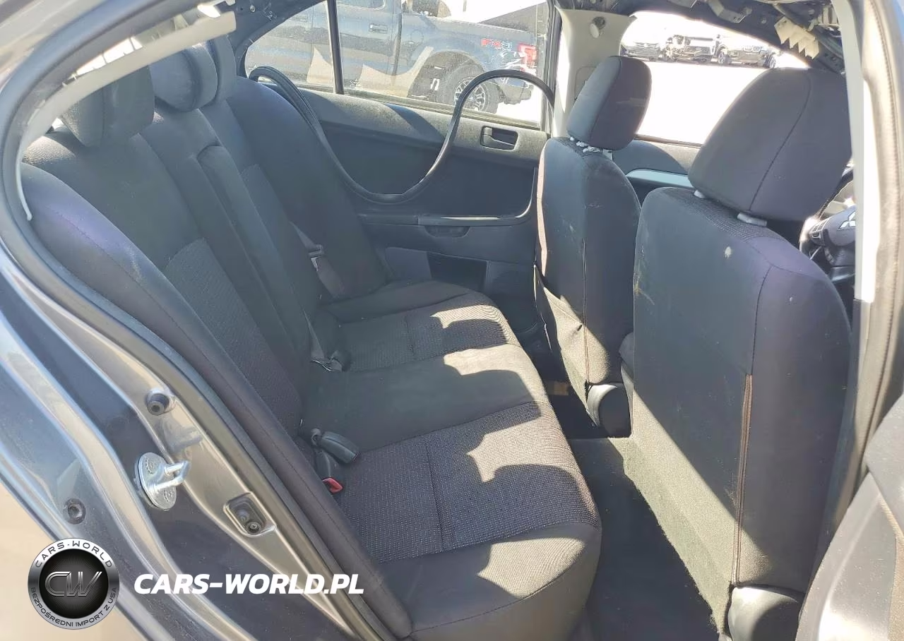 2011 Mitsubishi Lancer Es-Es Sport VIN:JA32U2FU4BU006252 - 10