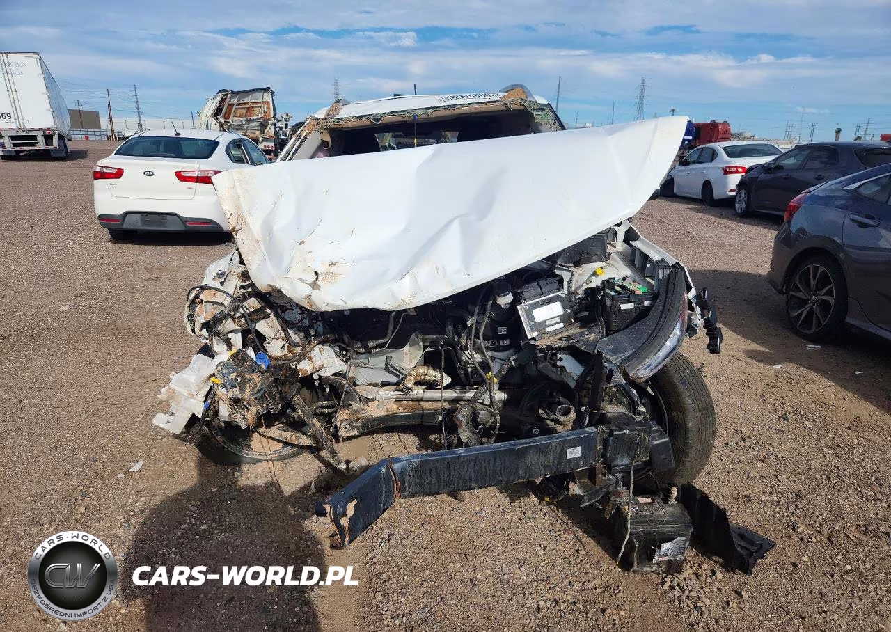 2026 Hyundai Venue Sel VIN:KMHRC8A38TU433192 - 5