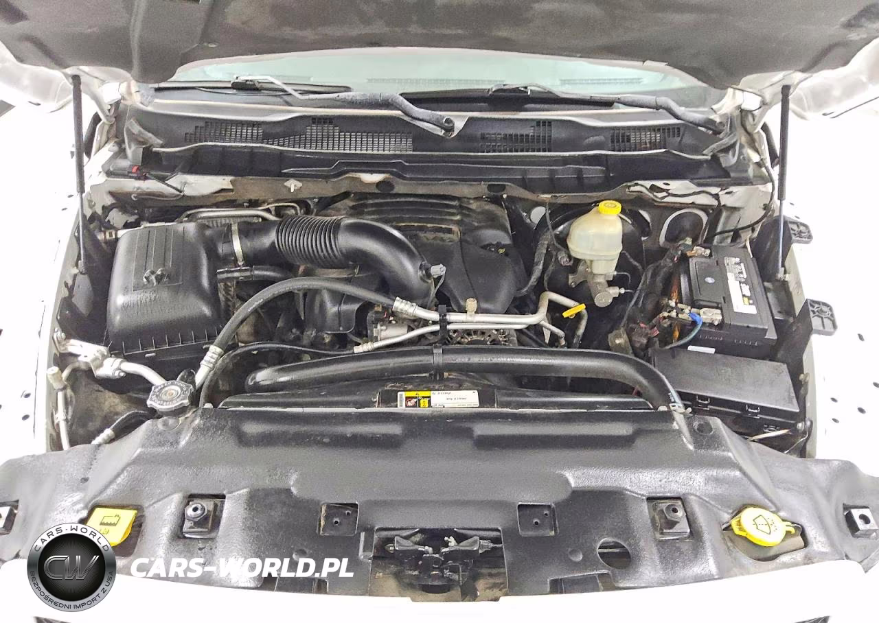2015 Ram 1500 St VIN:1C6RR7FT3FS520138 - 11