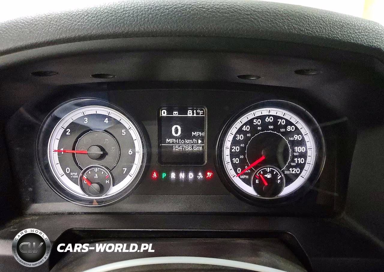 2015 Ram 1500 St VIN:1C6RR7FT3FS520138 - 9