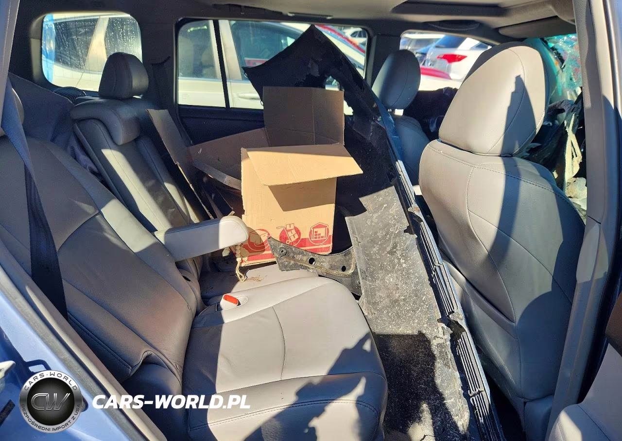 2010 Toyota Highlander Se VIN:5TDJK3EHXAS009530 - 10