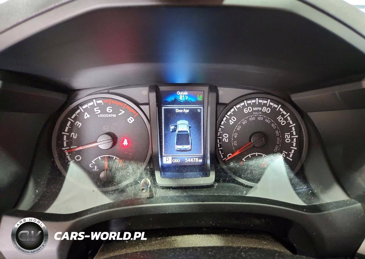 2023 Toyota Tacoma Sr VIN:3TYRX5GN6PT083382 - 9