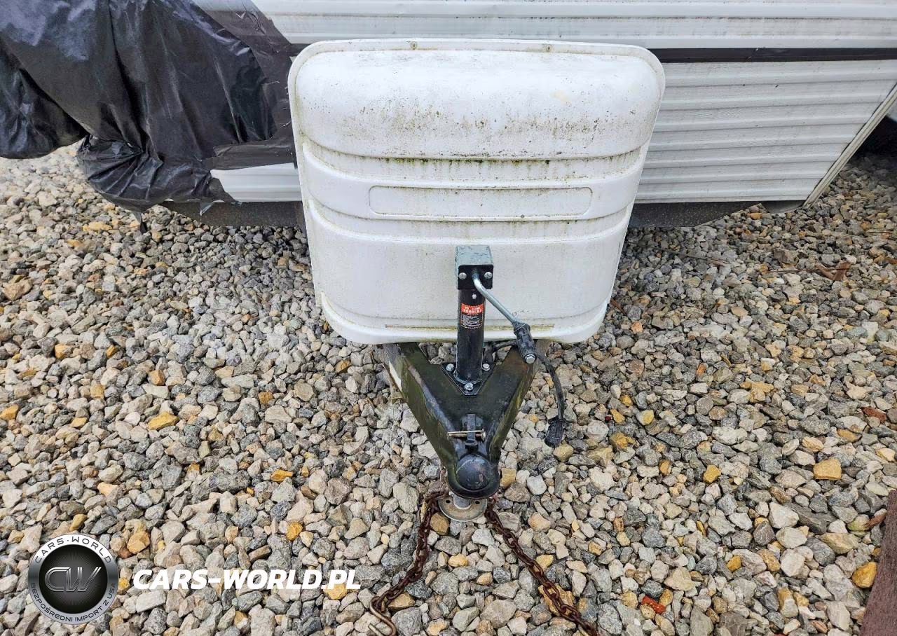2005 Jayco Jay Flight Camper VIN:1UJBJ02P651EN0109 - 7