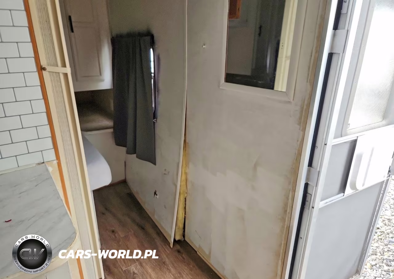 2005 Jayco Jay Flight Camper VIN:1UJBJ02P651EN0109 - 9