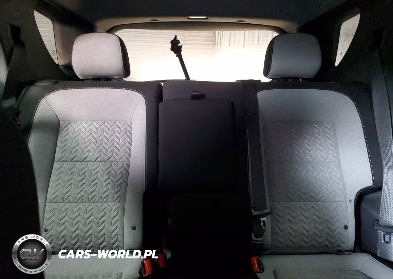 2024 Chevrolet Equinox Lt VIN:3GNAXUEG6RL263646 - 10
