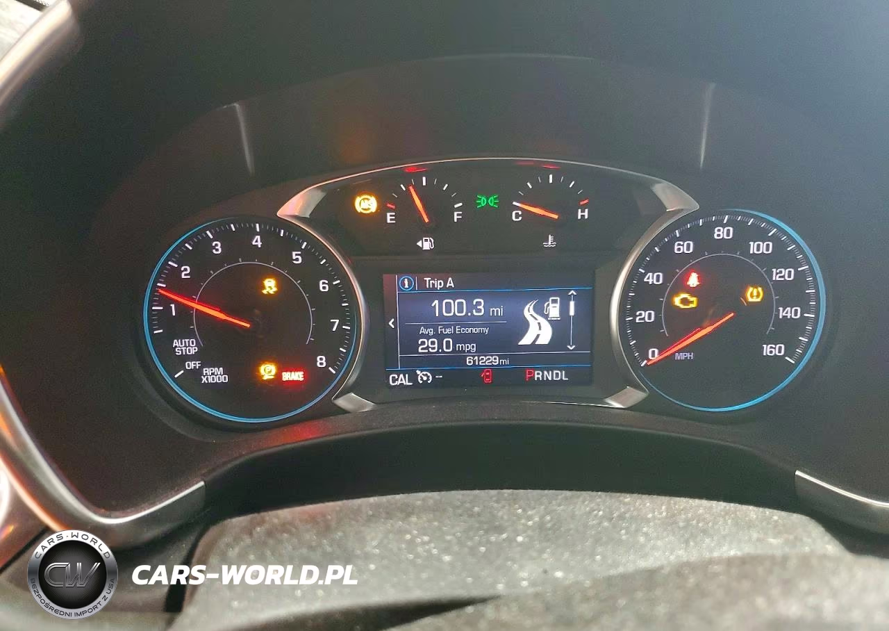 2024 Chevrolet Equinox Lt VIN:3GNAXUEG6RL263646 - 9