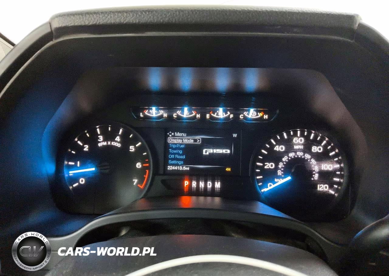 2019 Ford F150 Supercrew VIN:1FTEW1E54KKE51728 - 9