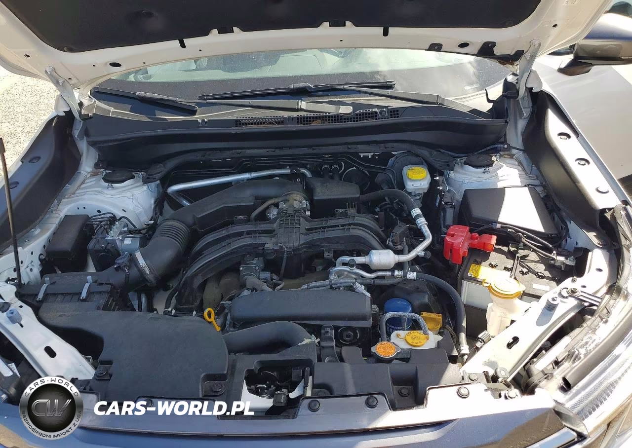 2025 Subaru Forester Limited VIN:JF2SLDRC0SH513310 - 12