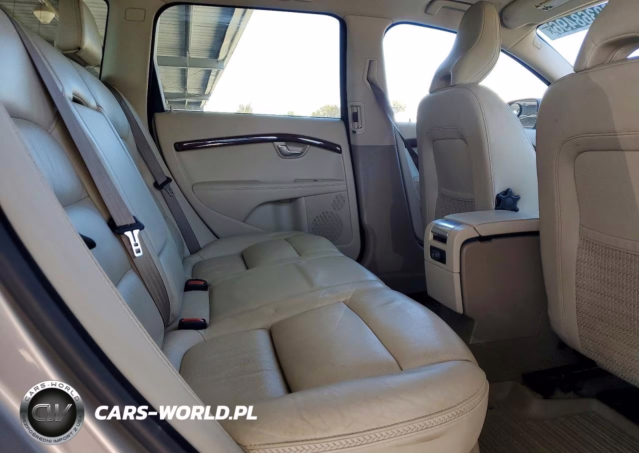 2015 Volvo Xc70 T5 Premier+ VIN:YV440MBC3F1196953 - 10