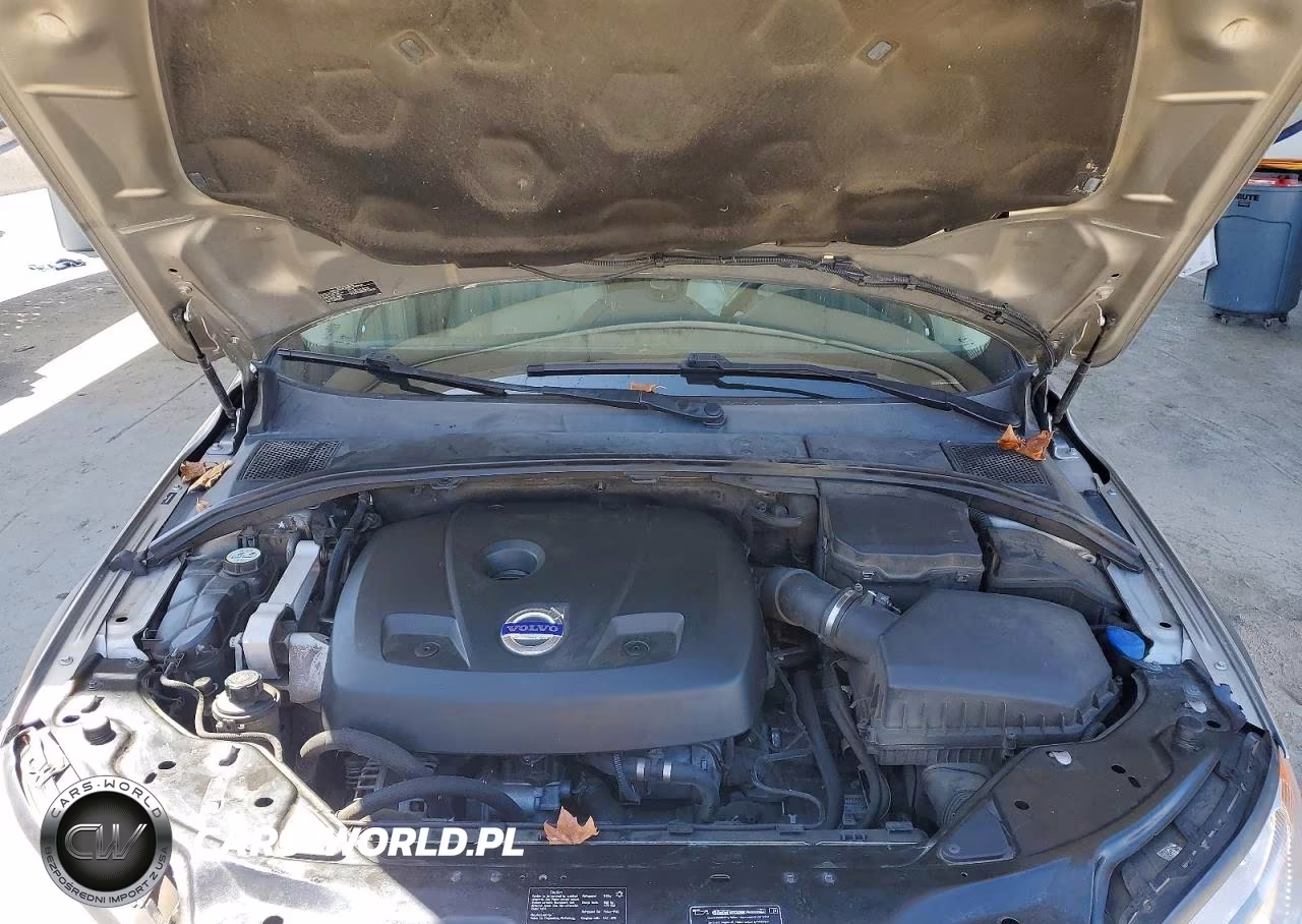 2015 Volvo Xc70 T5 Premier+ VIN:YV440MBC3F1196953 - 11