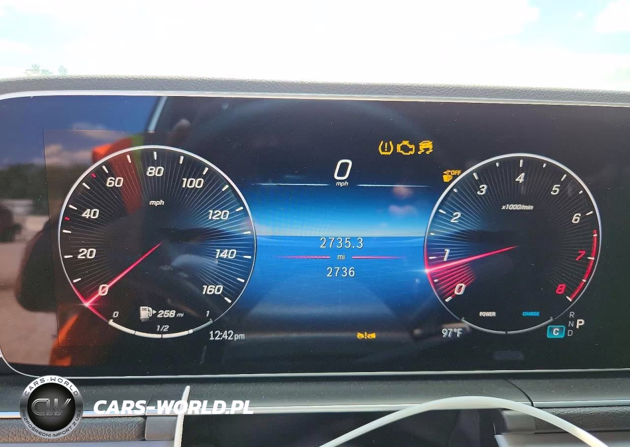 2026 Mercedes-Benz Gle 350 4Matic VIN:4JGFB4FB8TB703550 - 9