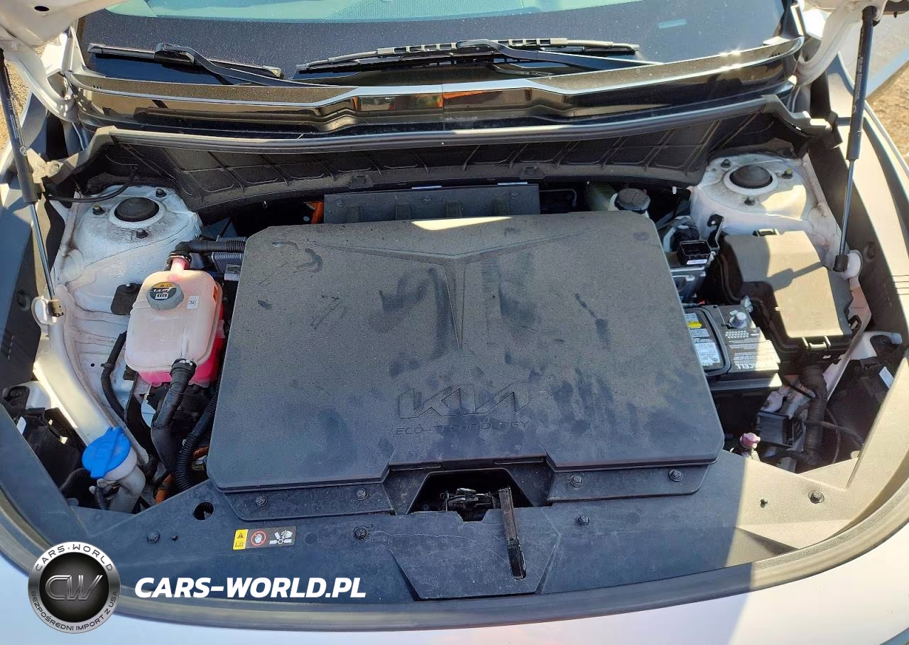 2024 Kia Niro Wind VIN:KNDCR3L10R5112368 - 12