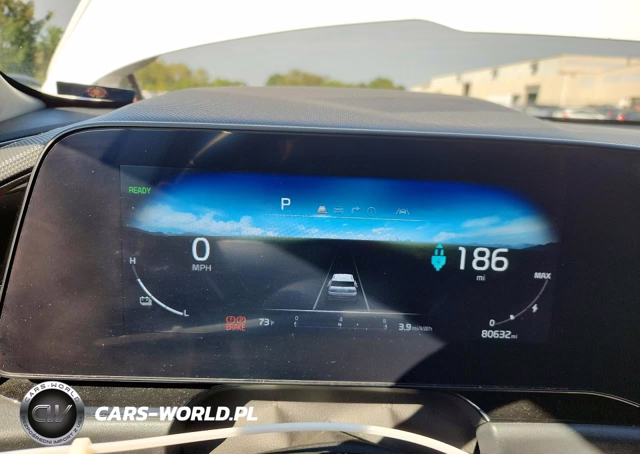 2024 Kia Niro Wind VIN:KNDCR3L10R5112368 - 9