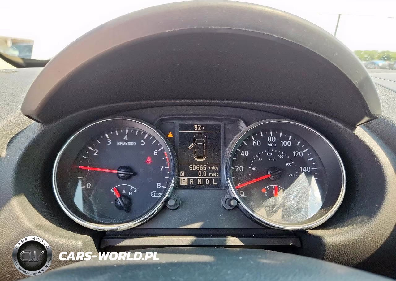 2012 Nissan Rogue S VIN:JN8AS5MT1CW286964 - 9