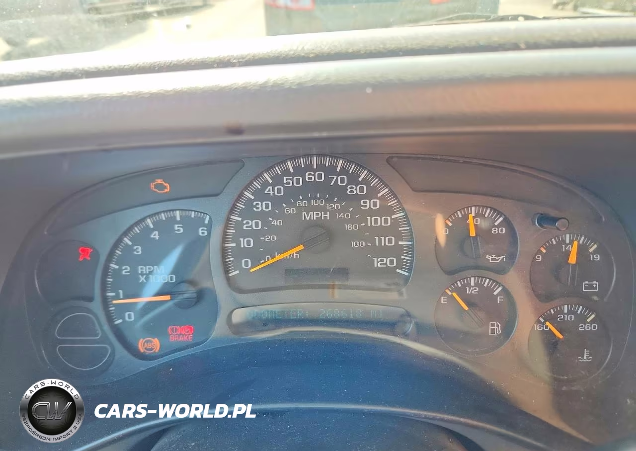2005 GMC New Sierra C1500 VIN:1GTEC19V05Z345095 - 9