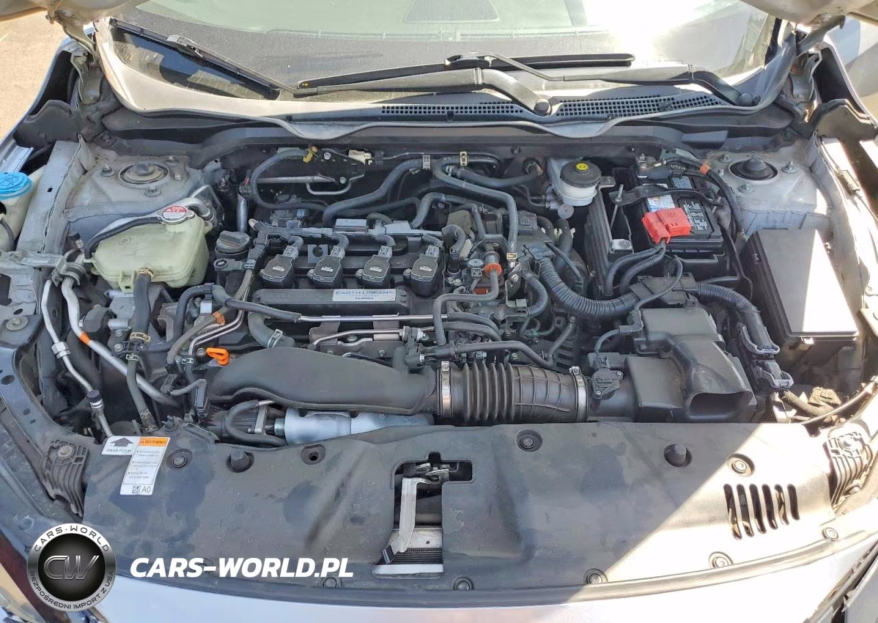 2020 Honda Civic Si VIN:2HGFC1E58LH701060 - 11