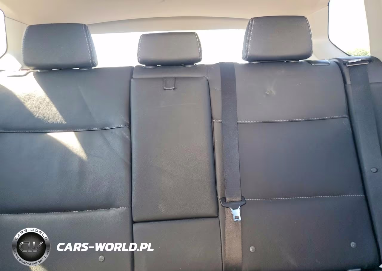 2013 BMW X3 xDrive28I VIN:5UXWX9C5XD0D05501 - 10