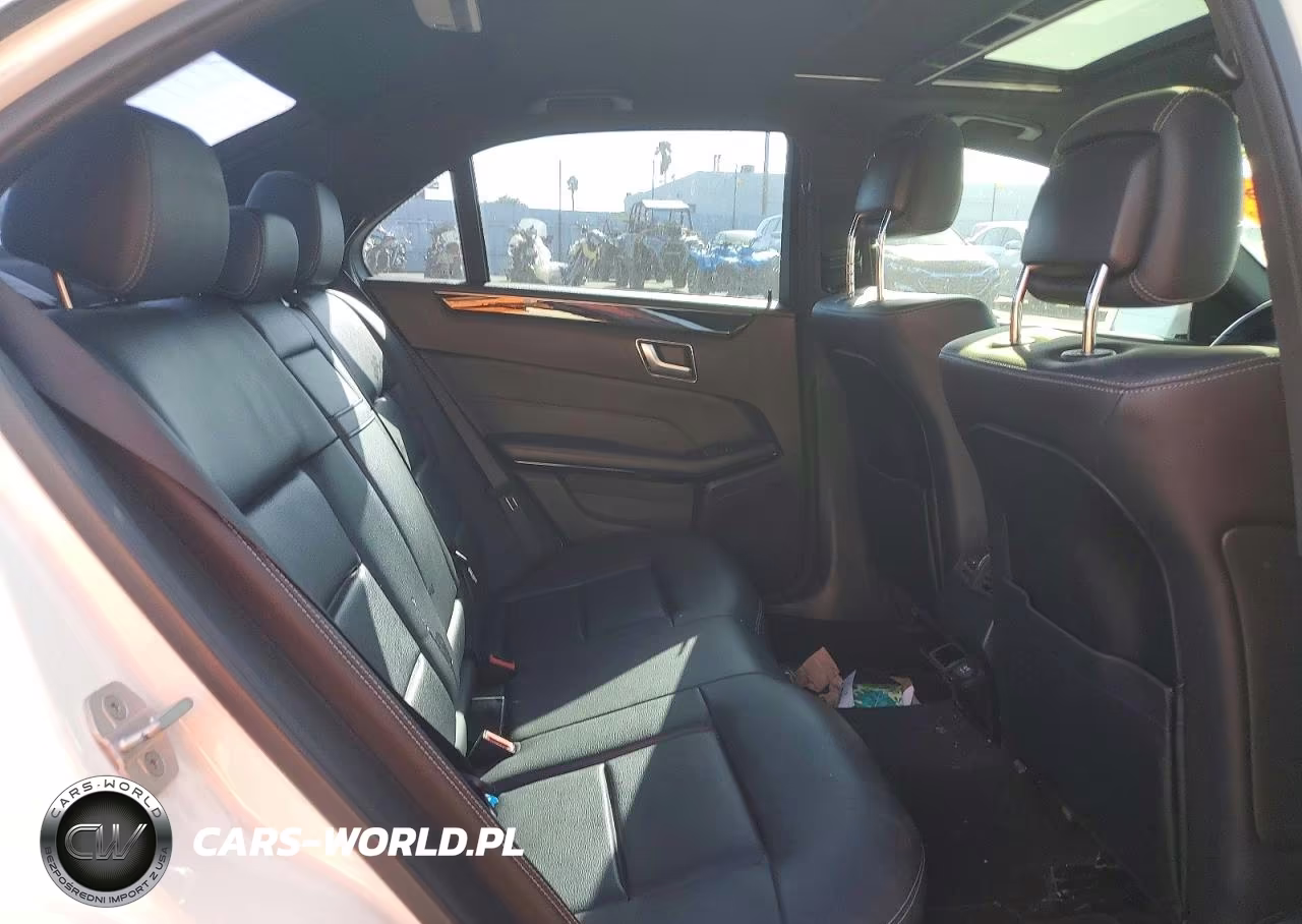 2015 Mercedes-Benz E 350 VIN:WDDHF5KB7FB109149 - 10