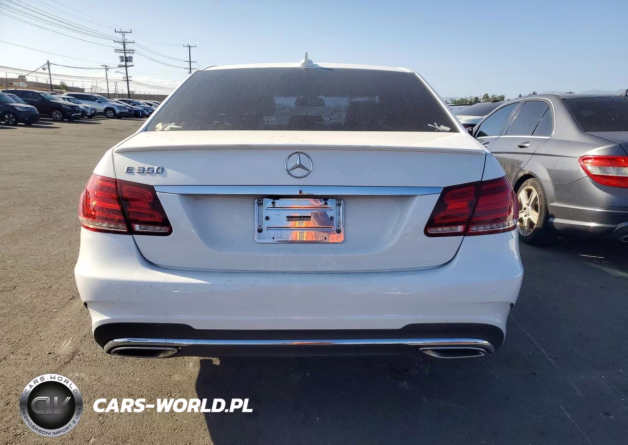 2015 Mercedes-Benz E 350 VIN:WDDHF5KB7FB109149 - 6