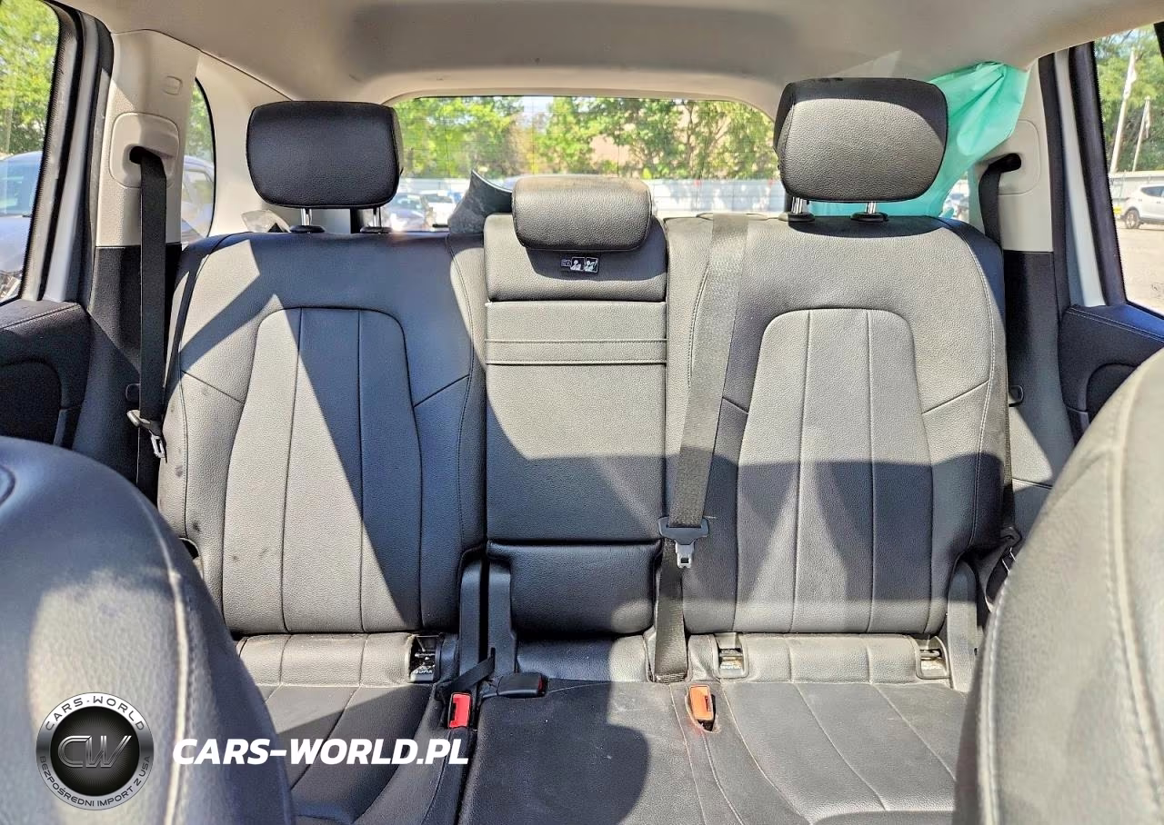 2021 Mercedes-Benz Glb 250 4Matic VIN:W1N4M4HB5MW102313 - 10