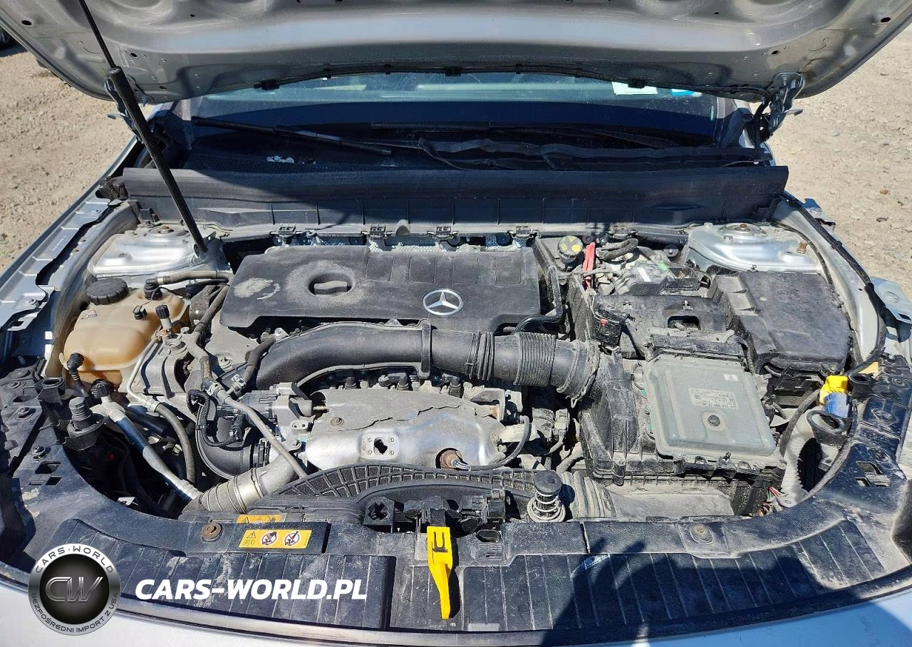 2021 Mercedes-Benz Glb 250 4Matic VIN:W1N4M4HB5MW102313 - 12
