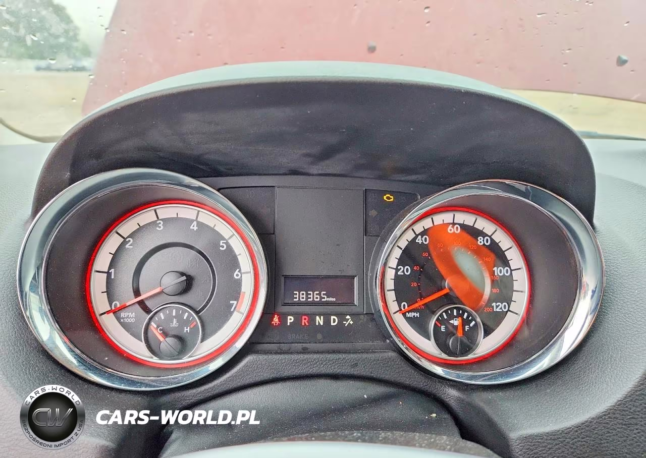 2020 Dodge Grand Caravan Se VIN:2C4RDGBG6LR227184 - 9