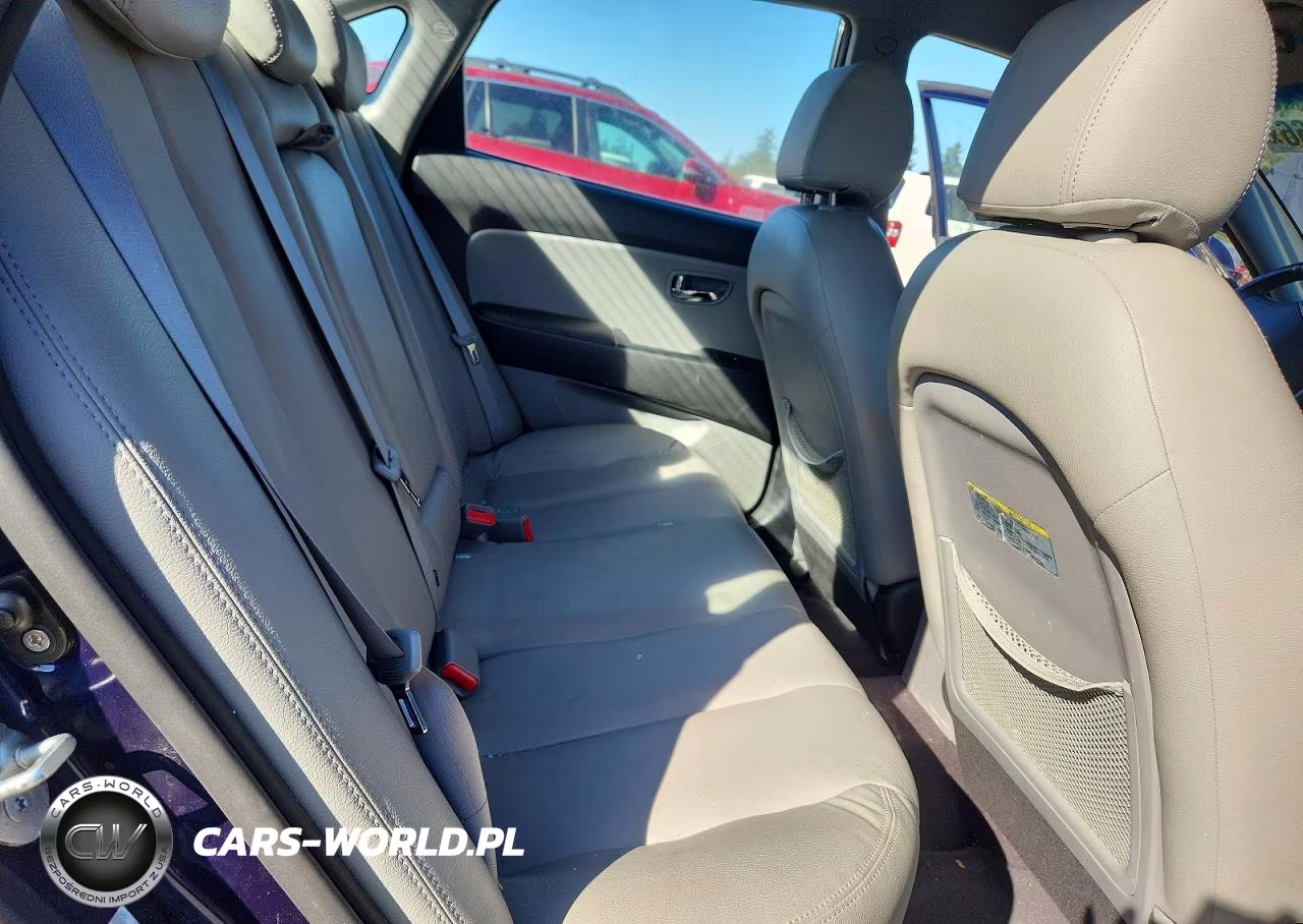 2010 Hyundai Elantra Se VIN:KMHDU4ADXAU178308 - 10