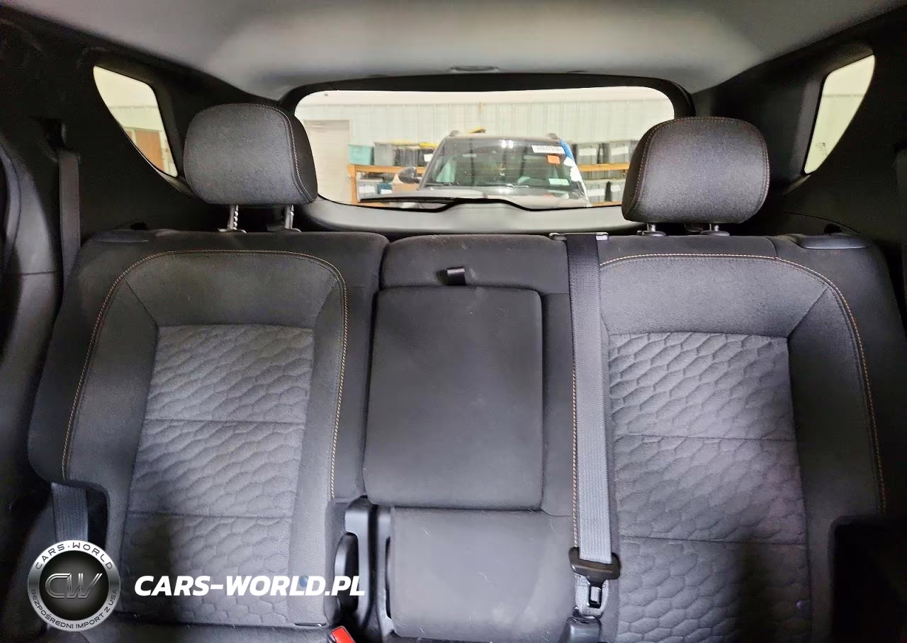 2021 Chevrolet Equinox Lt VIN:2GNAXUEV6M6150730 - 10